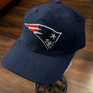🍁SALE🍁NEW ENGLAND PATRIOTS Baseball Cap One Size Fits All